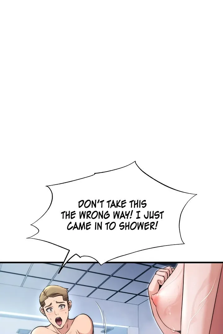 A Situation Full of Erections Chapter 3 page 11 - 