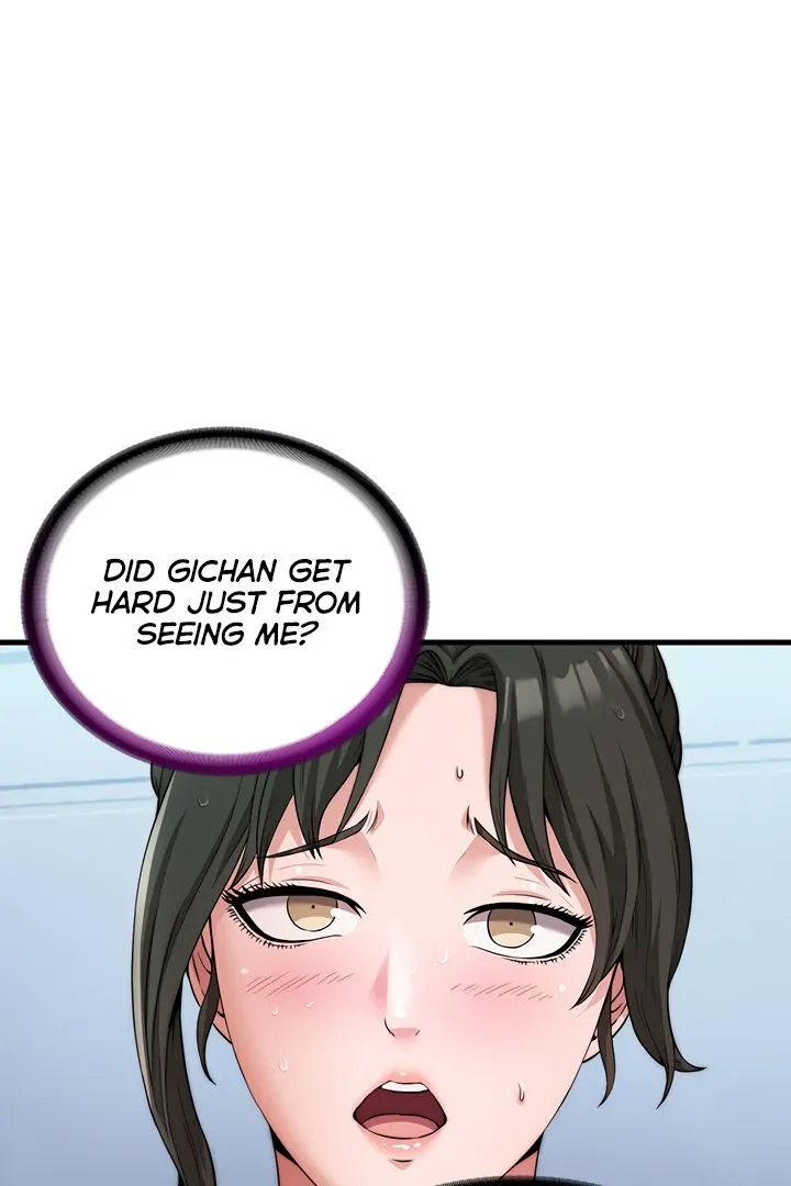 A Situation Full of Erections Chapter 3 page 20 - 