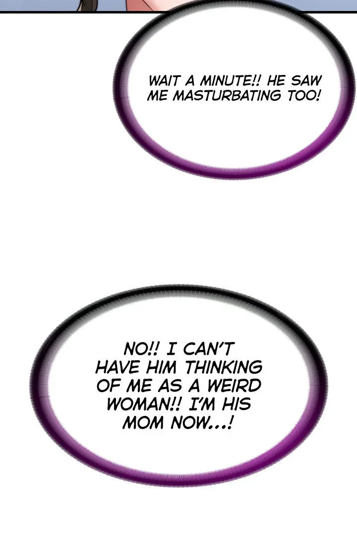 A Situation Full of Erections Chapter 3 page 21 - 