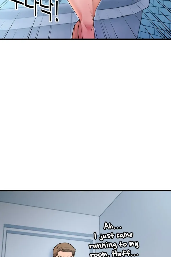 A Situation Full of Erections Chapter 3 page 23 - 