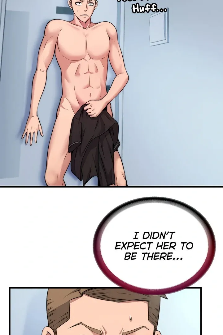 A Situation Full of Erections Chapter 3 page 24 - 