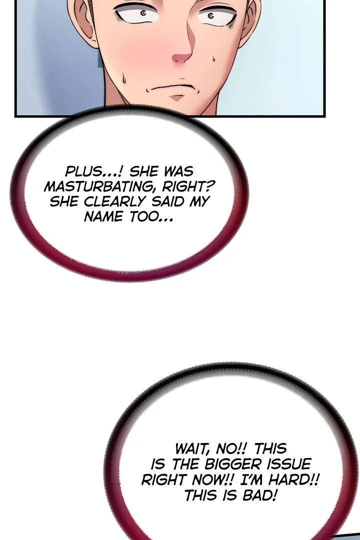 A Situation Full of Erections Chapter 3 page 25 - 