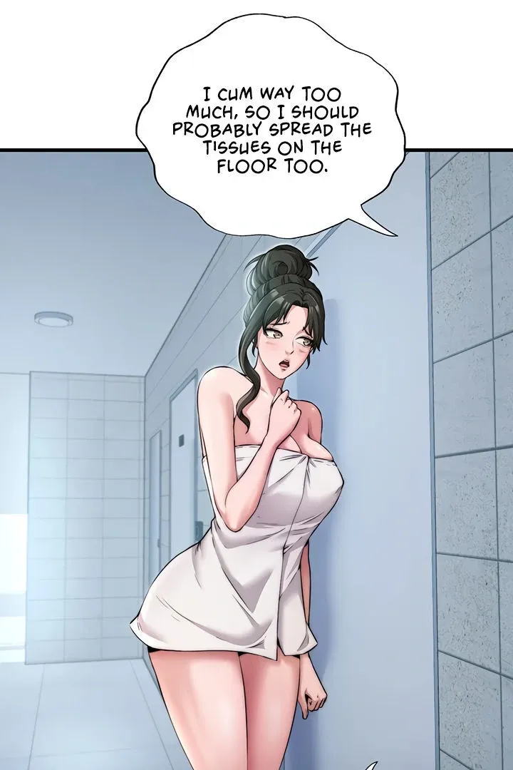 A Situation Full of Erections Chapter 3 page 30 - 