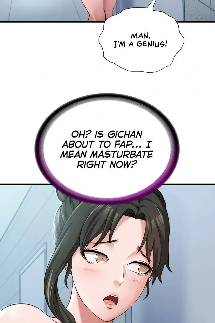 A Situation Full of Erections Chapter 3 page 31 - 