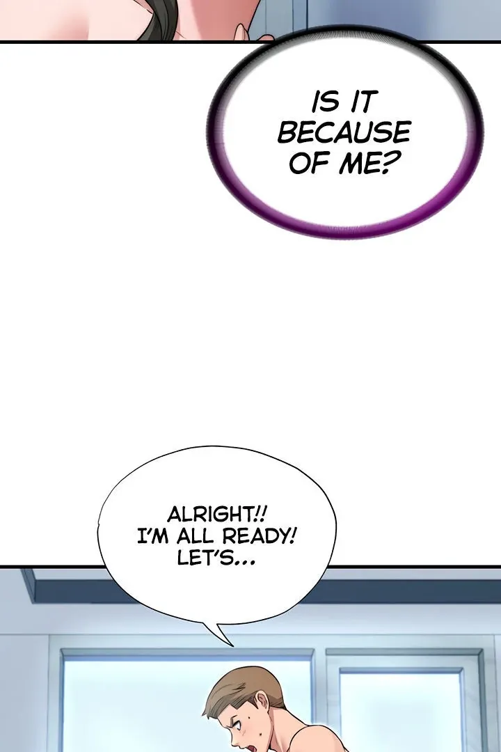 A Situation Full of Erections Chapter 3 page 32 - 