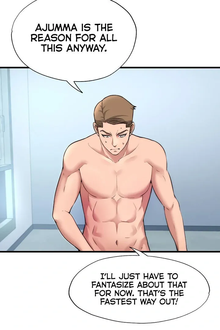 A Situation Full of Erections Chapter 3 page 37 - 