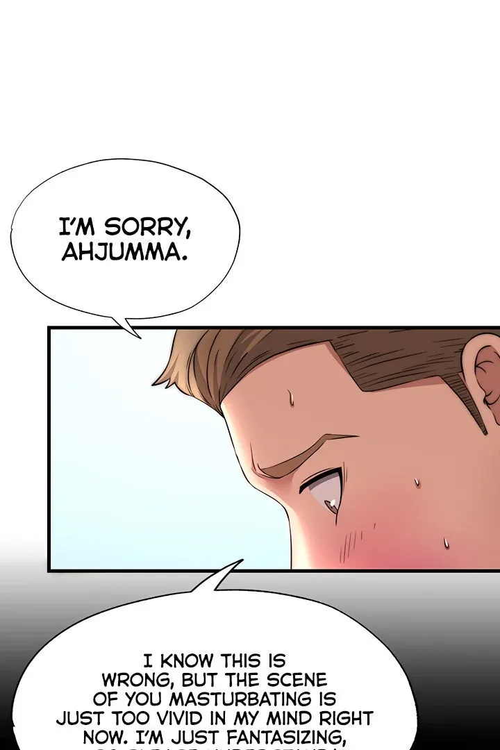 A Situation Full of Erections Chapter 3 page 38 - 