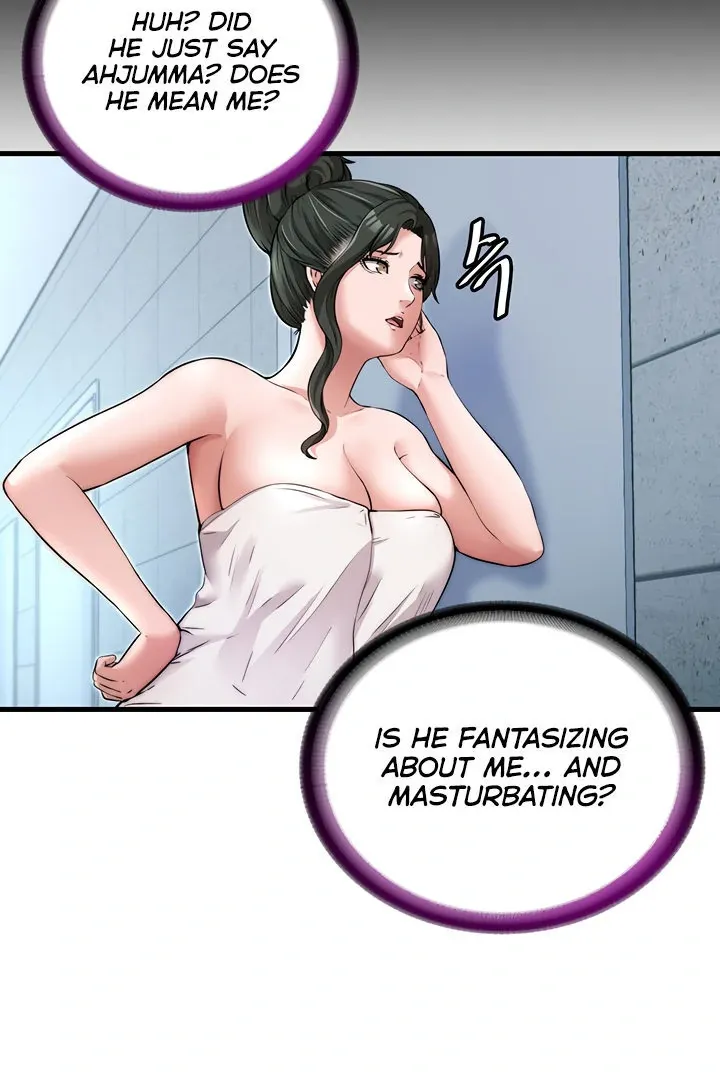 A Situation Full of Erections Chapter 3 page 44 - 
