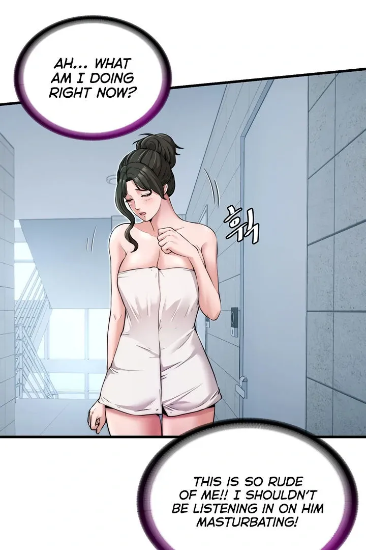 A Situation Full of Erections Chapter 3 page 45 - 