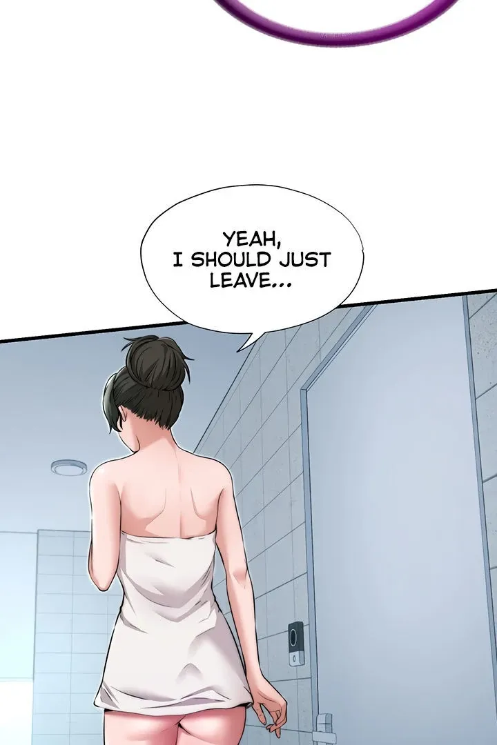A Situation Full of Erections Chapter 3 page 46 - 