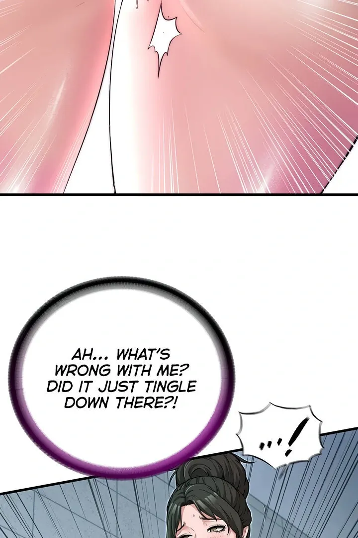 A Situation Full of Erections Chapter 3 page 48 - 