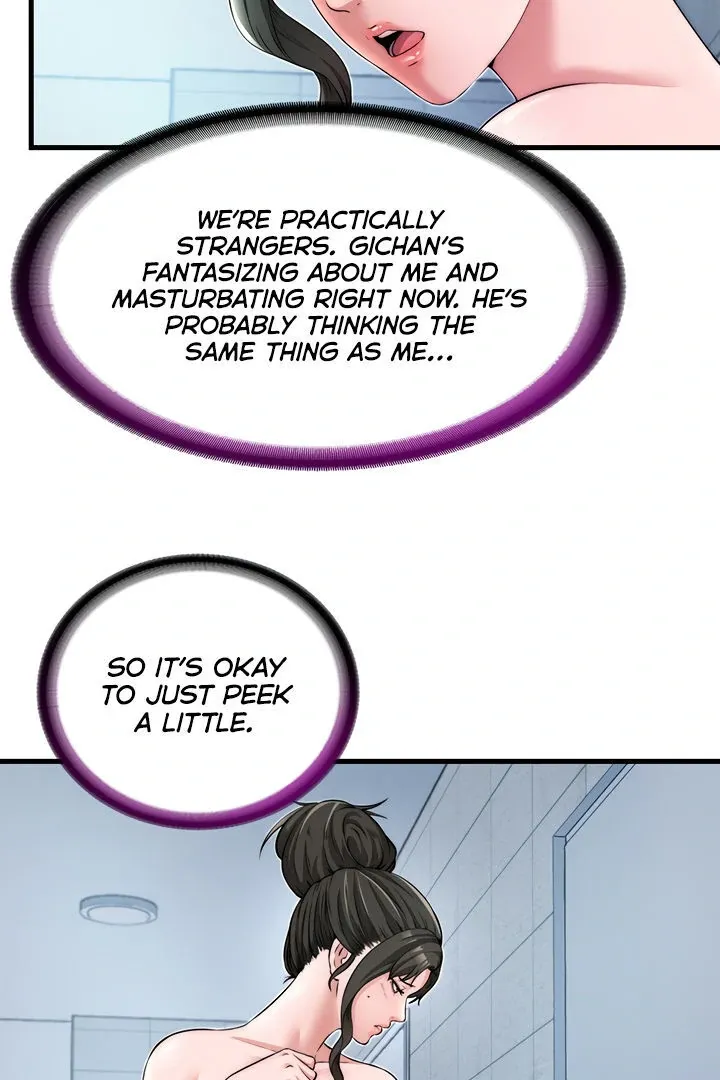 A Situation Full of Erections Chapter 3 page 52 - 