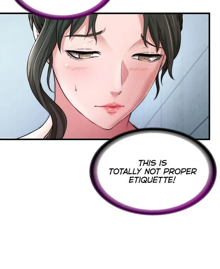A Situation Full of Erections Chapter 3 page 54 - 