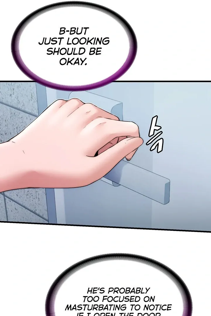 A Situation Full of Erections Chapter 3 page 55 - 