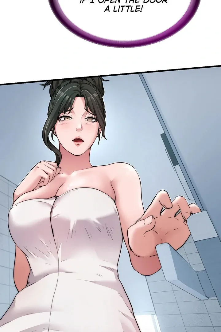 A Situation Full of Erections Chapter 3 page 56 - 