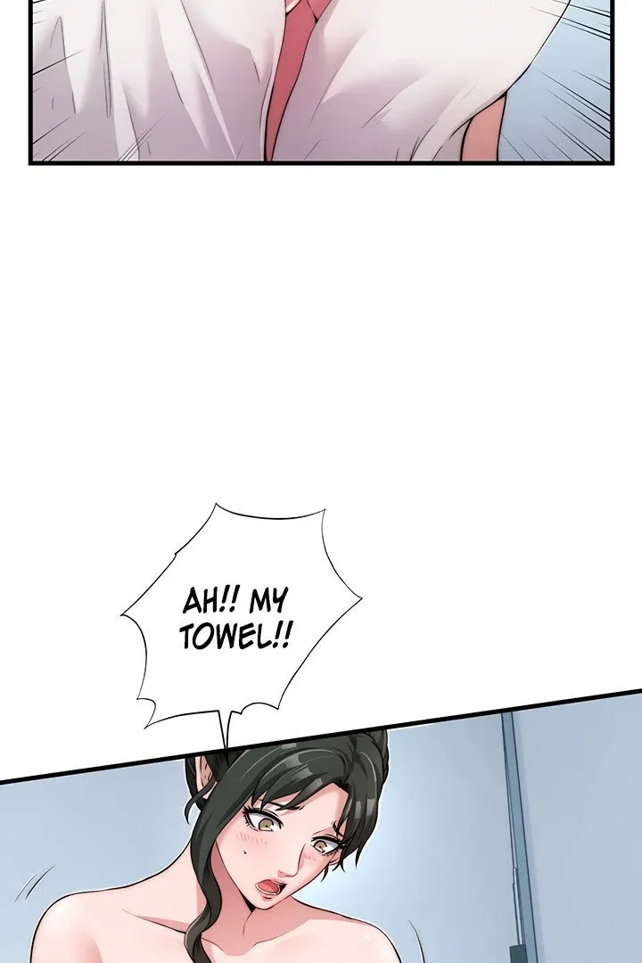 A Situation Full of Erections Chapter 3 page 58 - 