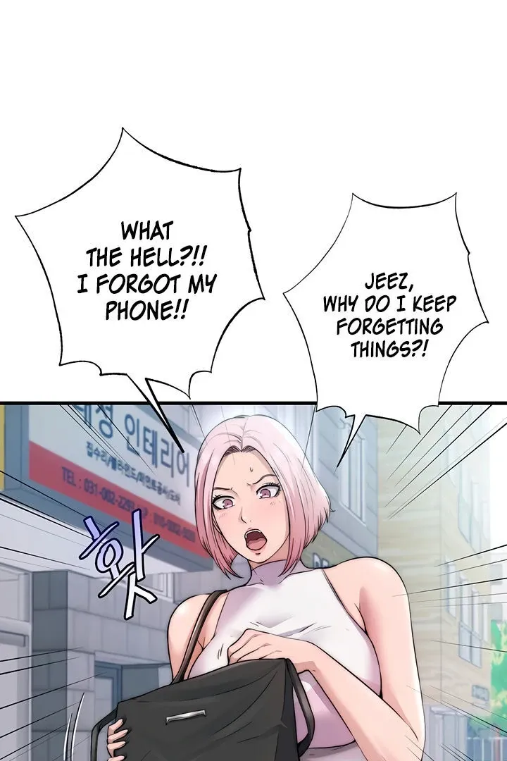 A Situation Full of Erections Chapter 3 page 7 - 