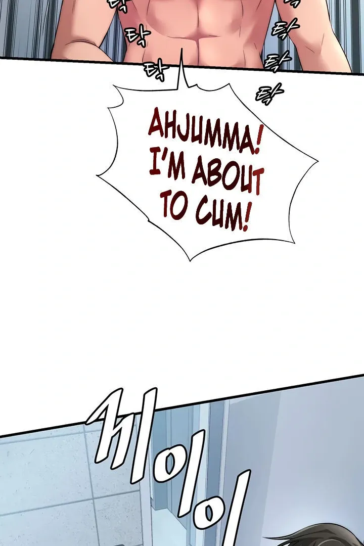 A Situation Full of Erections Chapter 3 page 61 - 