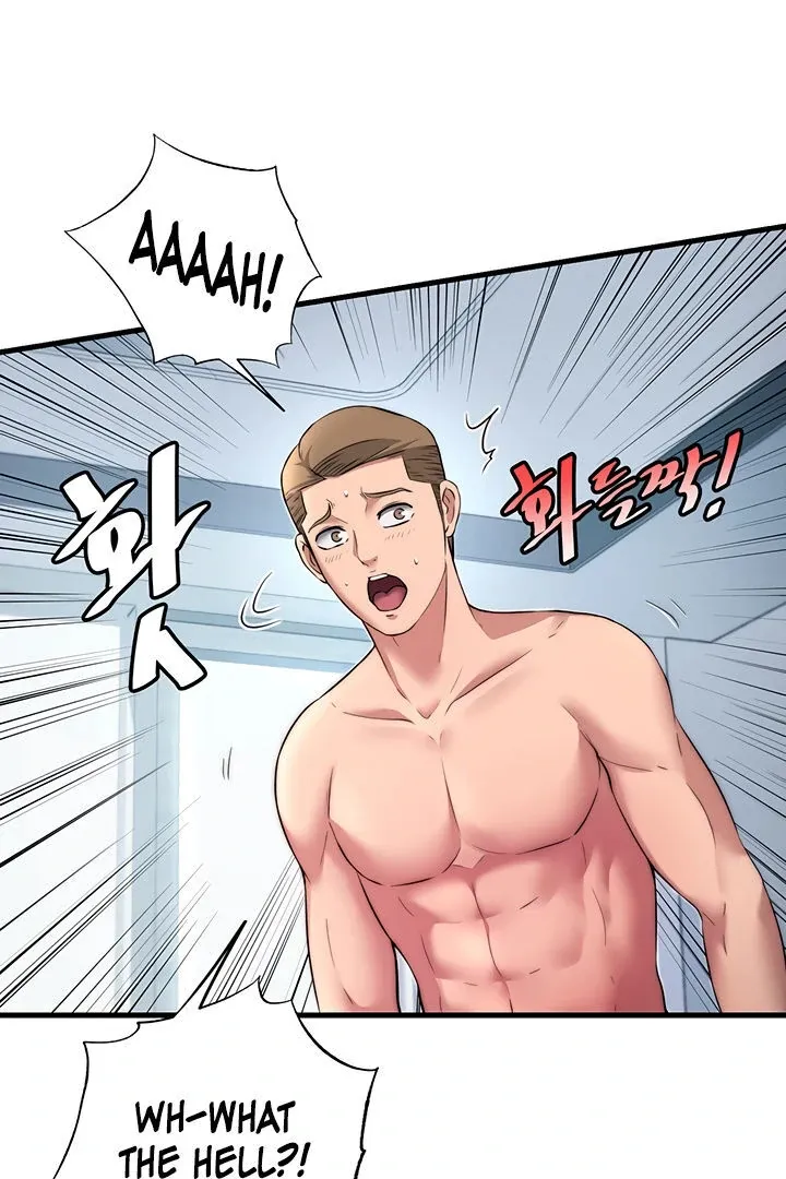 A Situation Full of Erections Chapter 3 page 63 - 