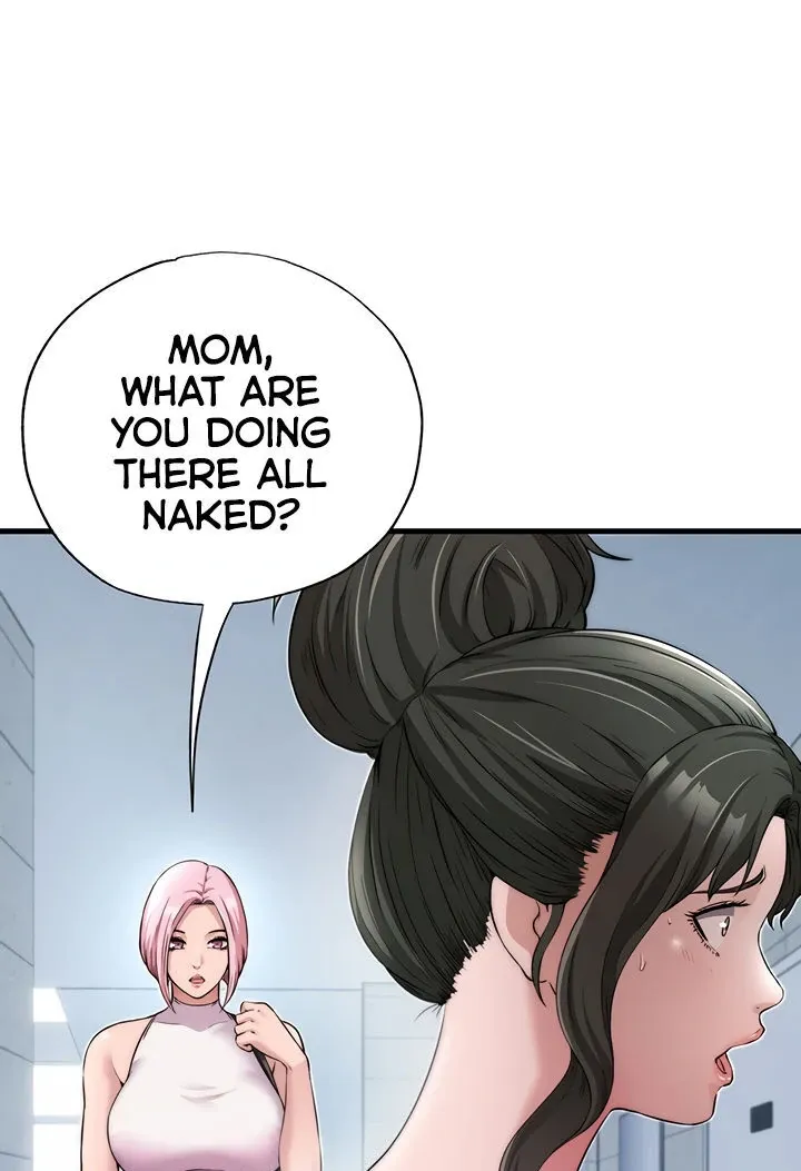A Situation Full of Erections Chapter 3 page 66 - 