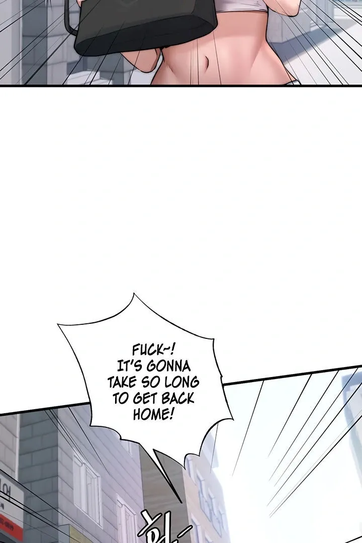 A Situation Full of Erections Chapter 3 page 8 - 