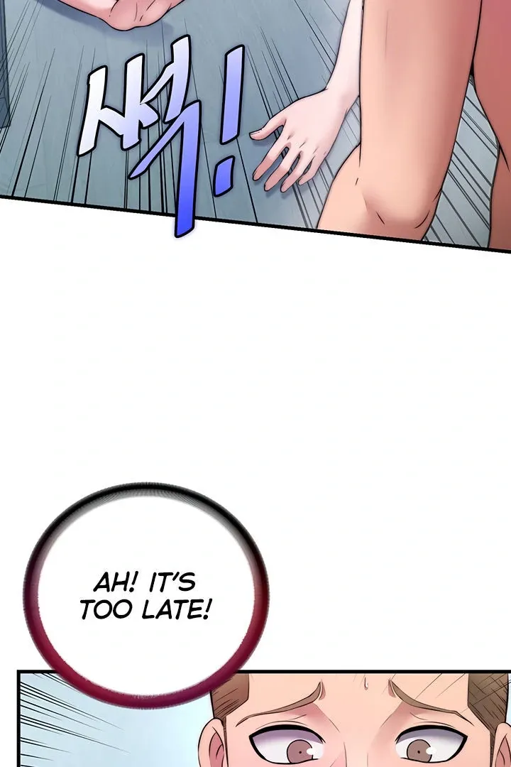 A Situation Full of Erections Chapter 3 page 74 - 