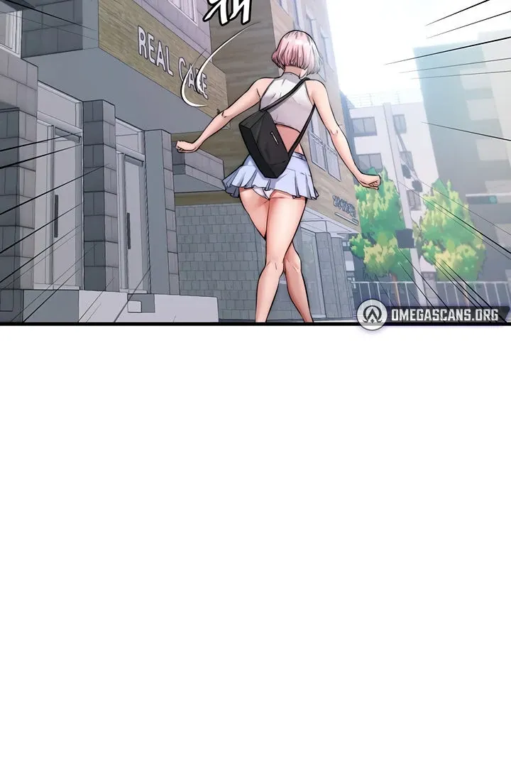 A Situation Full of Erections Chapter 3 page 9 - 