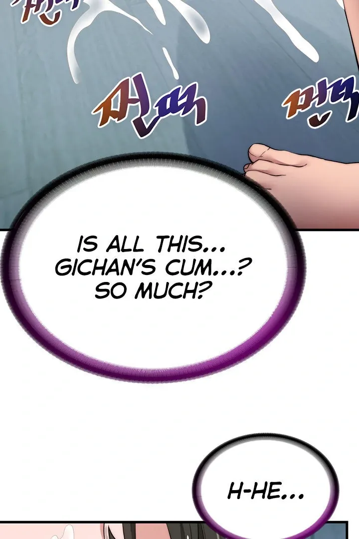 A Situation Full of Erections Chapter 3 page 84 - 