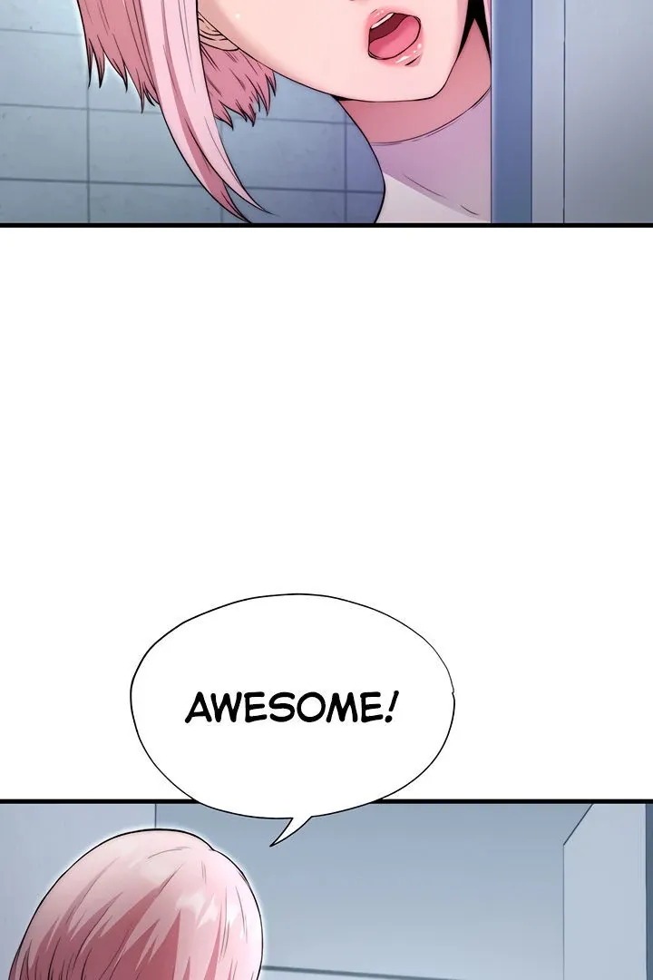 A Situation Full of Erections Chapter 3 page 88 - 