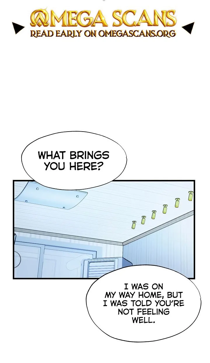 A Situation Full of Erections Chapter 30 page 2 - 
