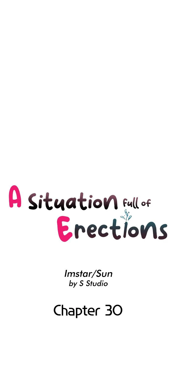 A Situation Full of Erections Chapter 30 page 11 - 