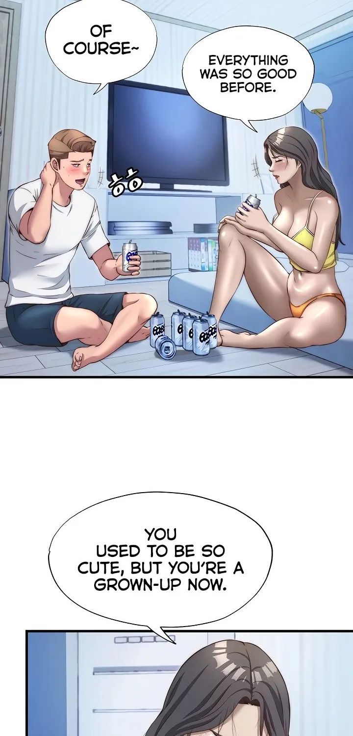 A Situation Full of Erections Chapter 30 page 13 - 