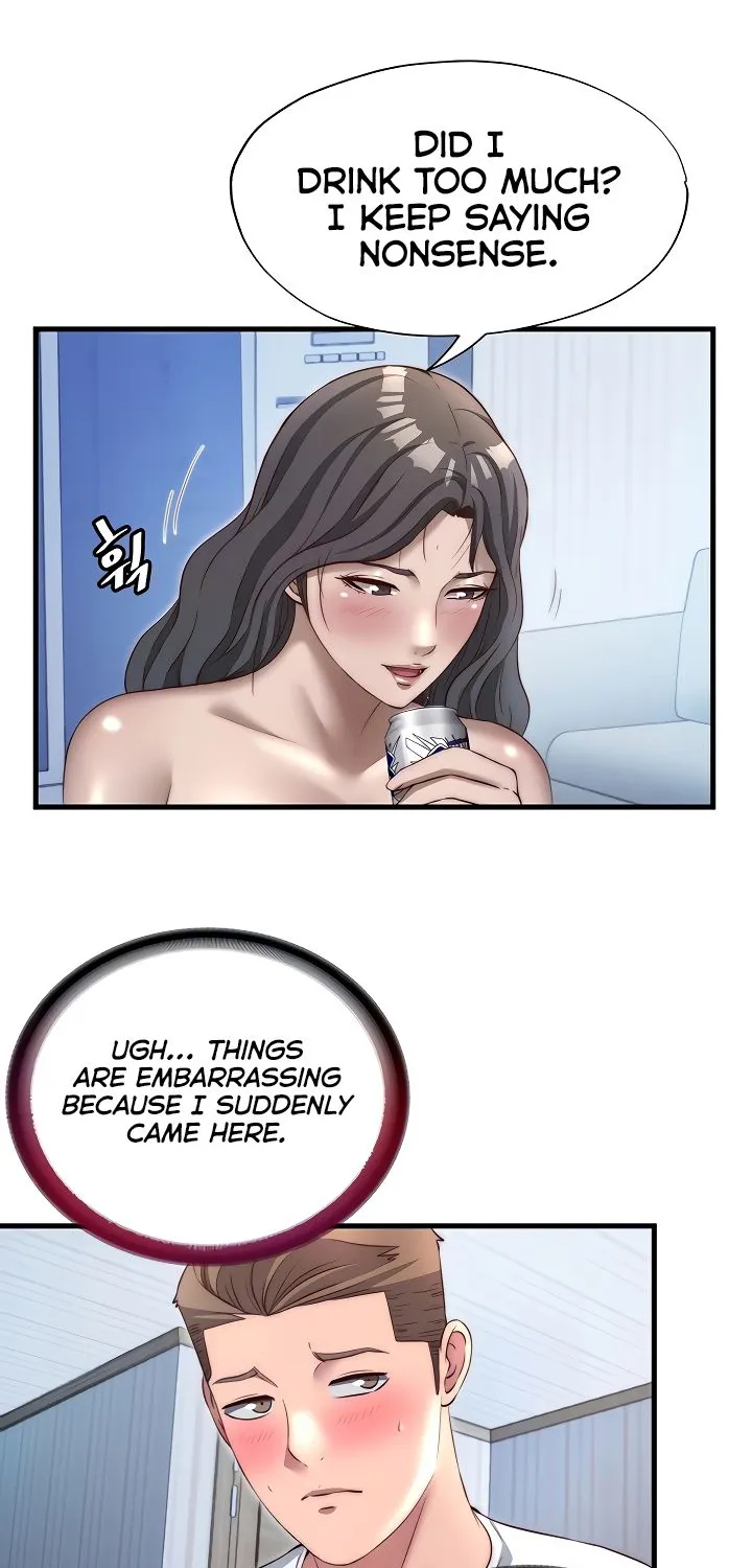 A Situation Full of Erections Chapter 30 page 15 - 