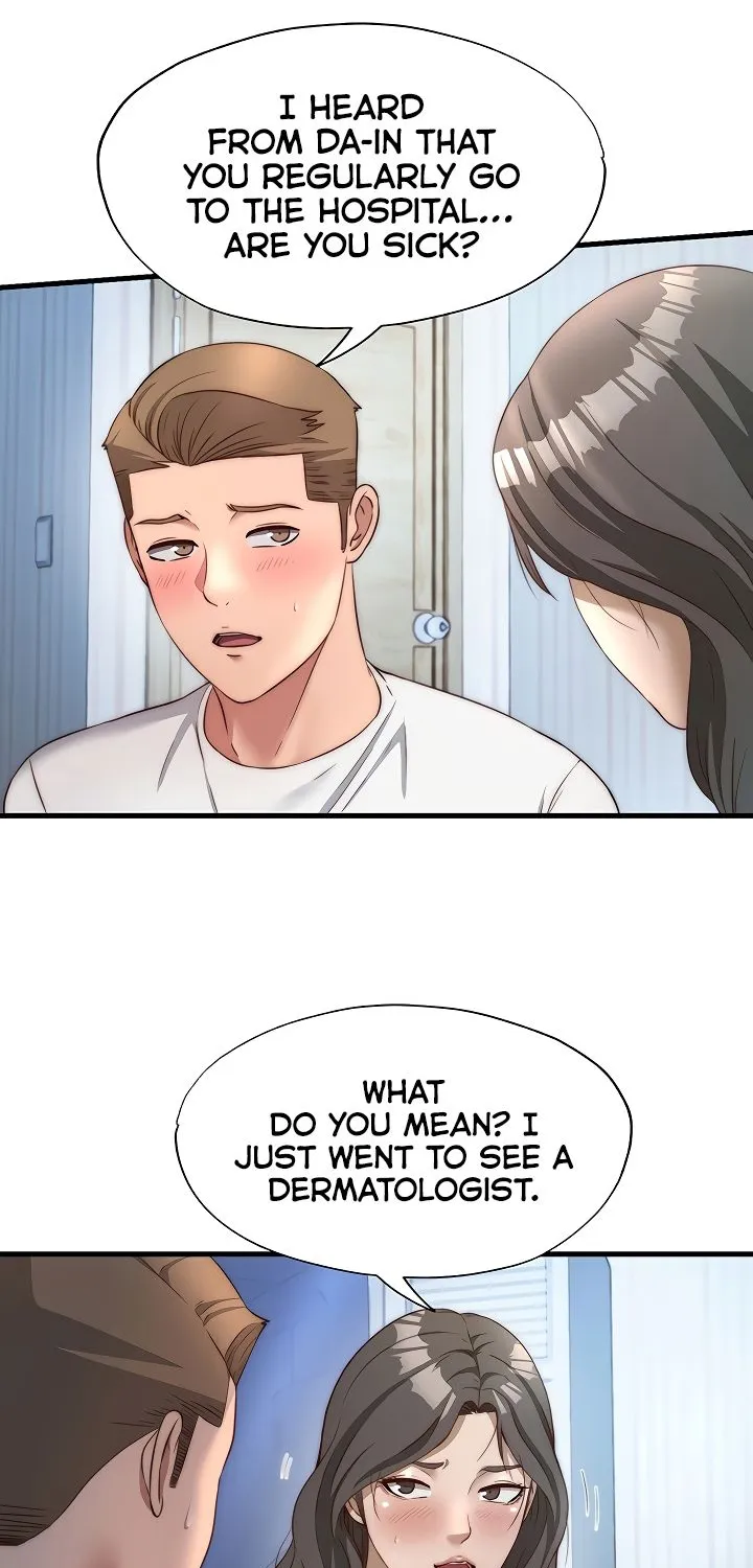 A Situation Full of Erections Chapter 30 page 17 - 