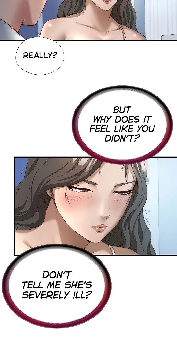 A Situation Full of Erections Chapter 30 page 18 - 