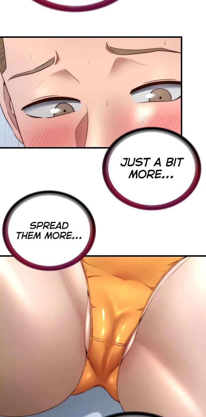 A Situation Full of Erections Chapter 30 page 20 - 