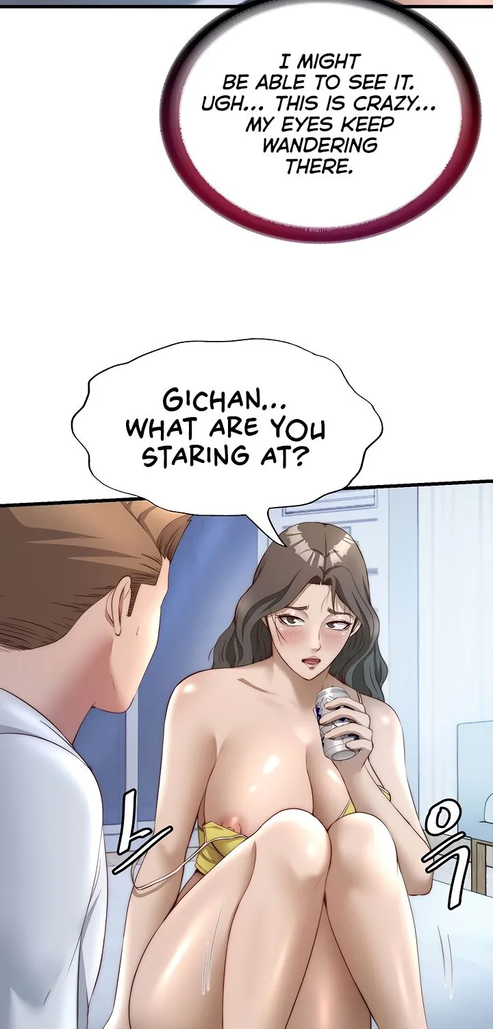 A Situation Full of Erections Chapter 30 page 21 - 