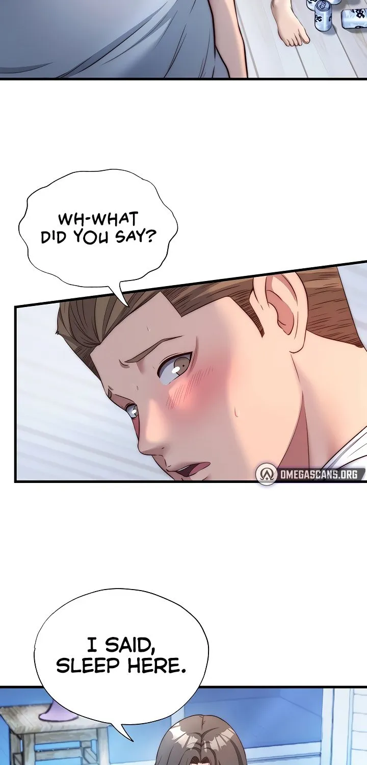 A Situation Full of Erections Chapter 30 page 25 - 