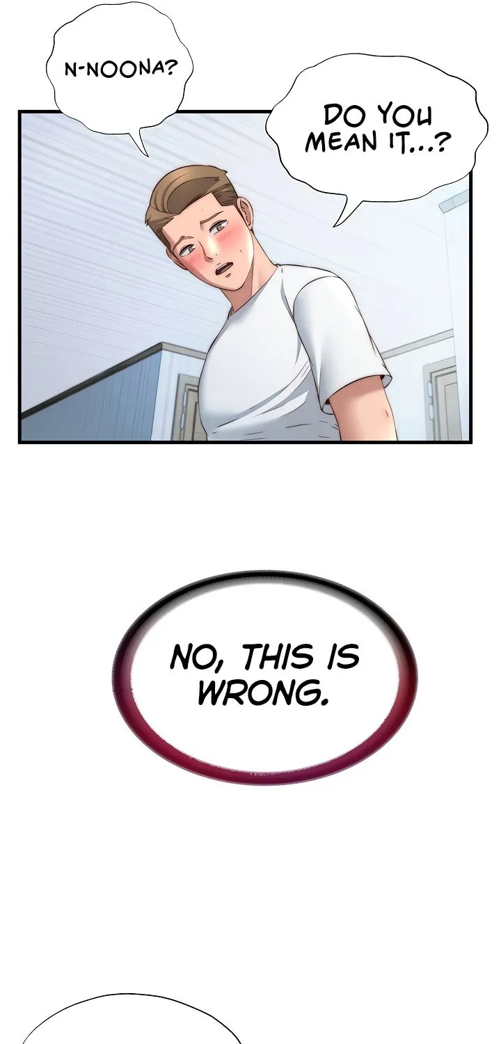 A Situation Full of Erections Chapter 30 page 27 - 
