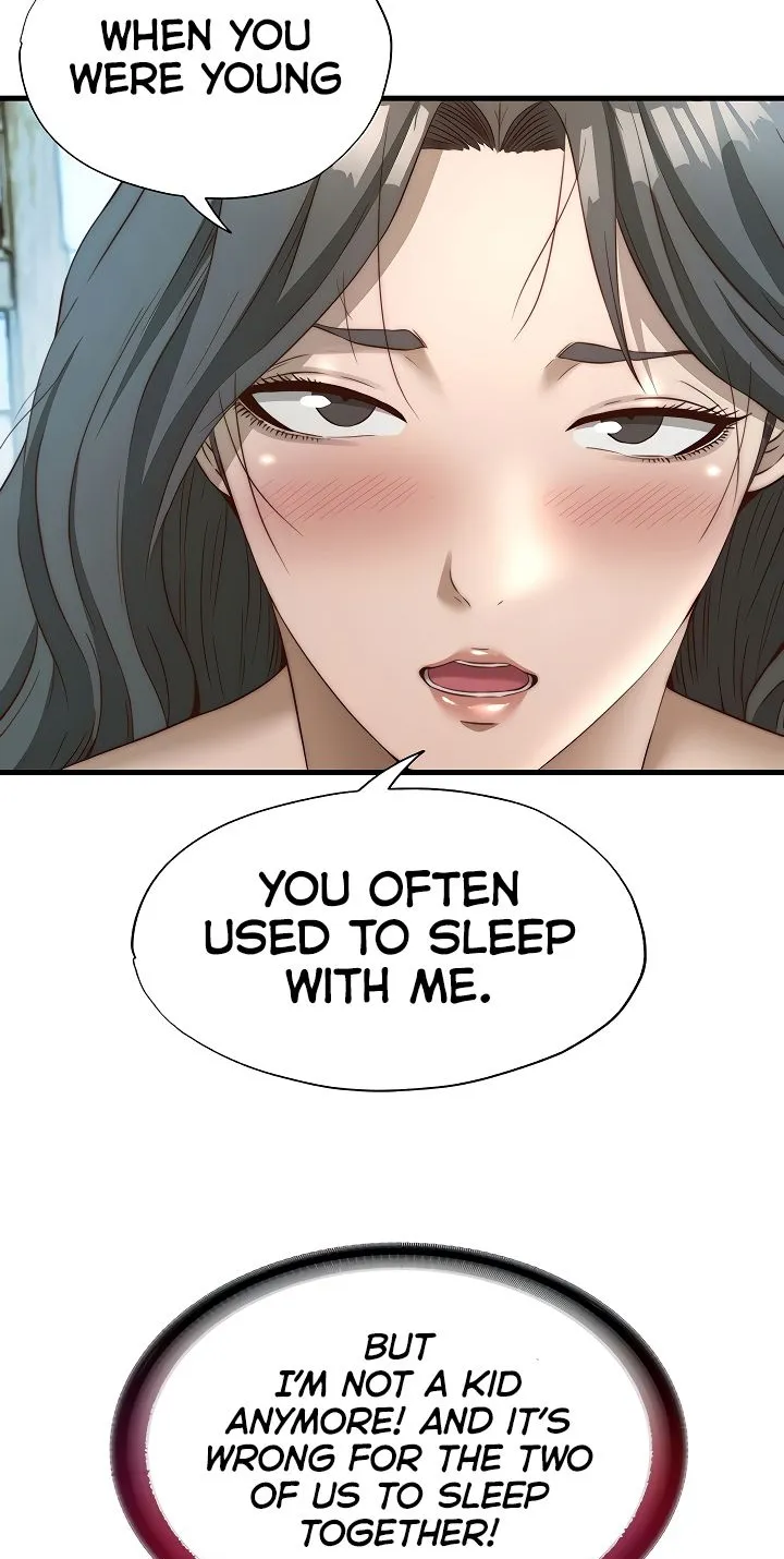 A Situation Full of Erections Chapter 30 page 28 - 