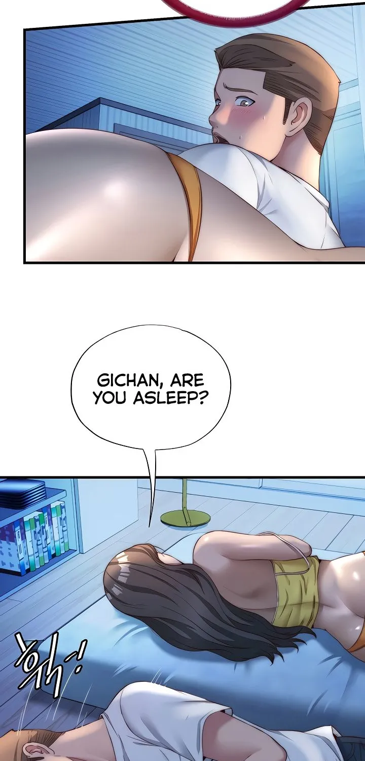 A Situation Full of Erections Chapter 30 page 33 - 