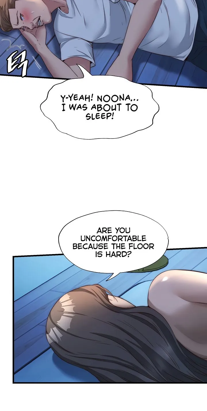 A Situation Full of Erections Chapter 30 page 34 - 
