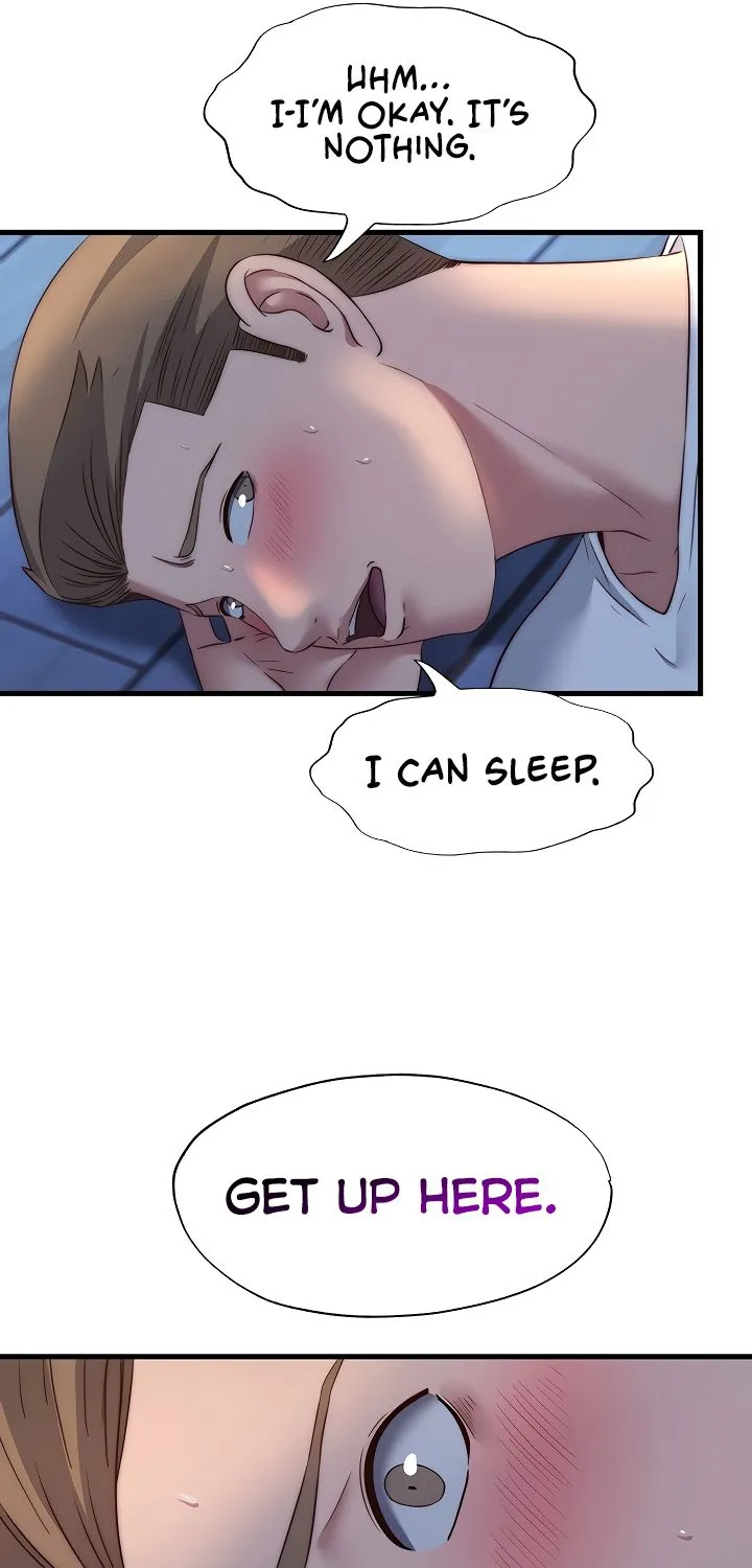 A Situation Full of Erections Chapter 30 page 35 - 