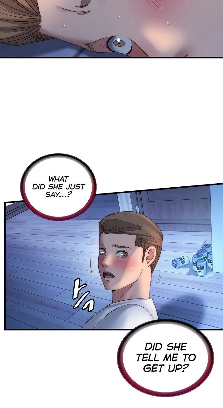 A Situation Full of Erections Chapter 30 page 36 - 