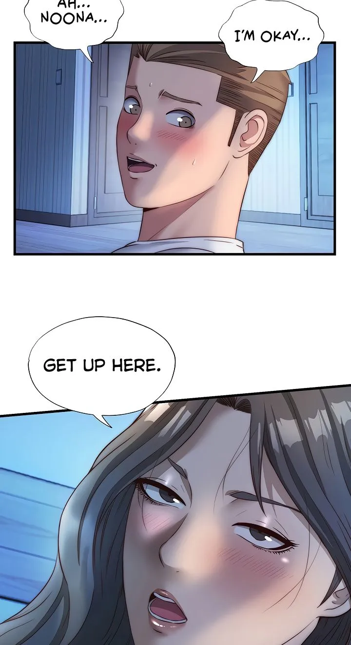 A Situation Full of Erections Chapter 30 page 38 - 