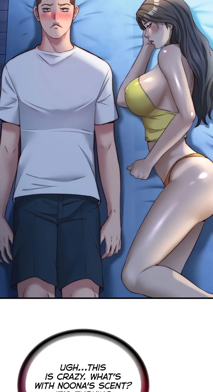 A Situation Full of Erections Chapter 30 page 40 - 