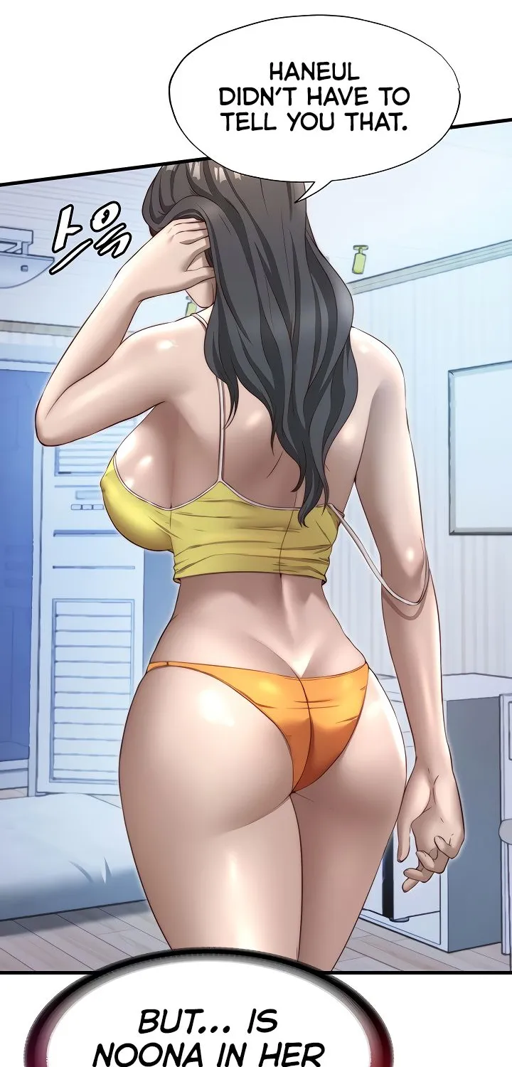 A Situation Full of Erections Chapter 30 page 5 - 
