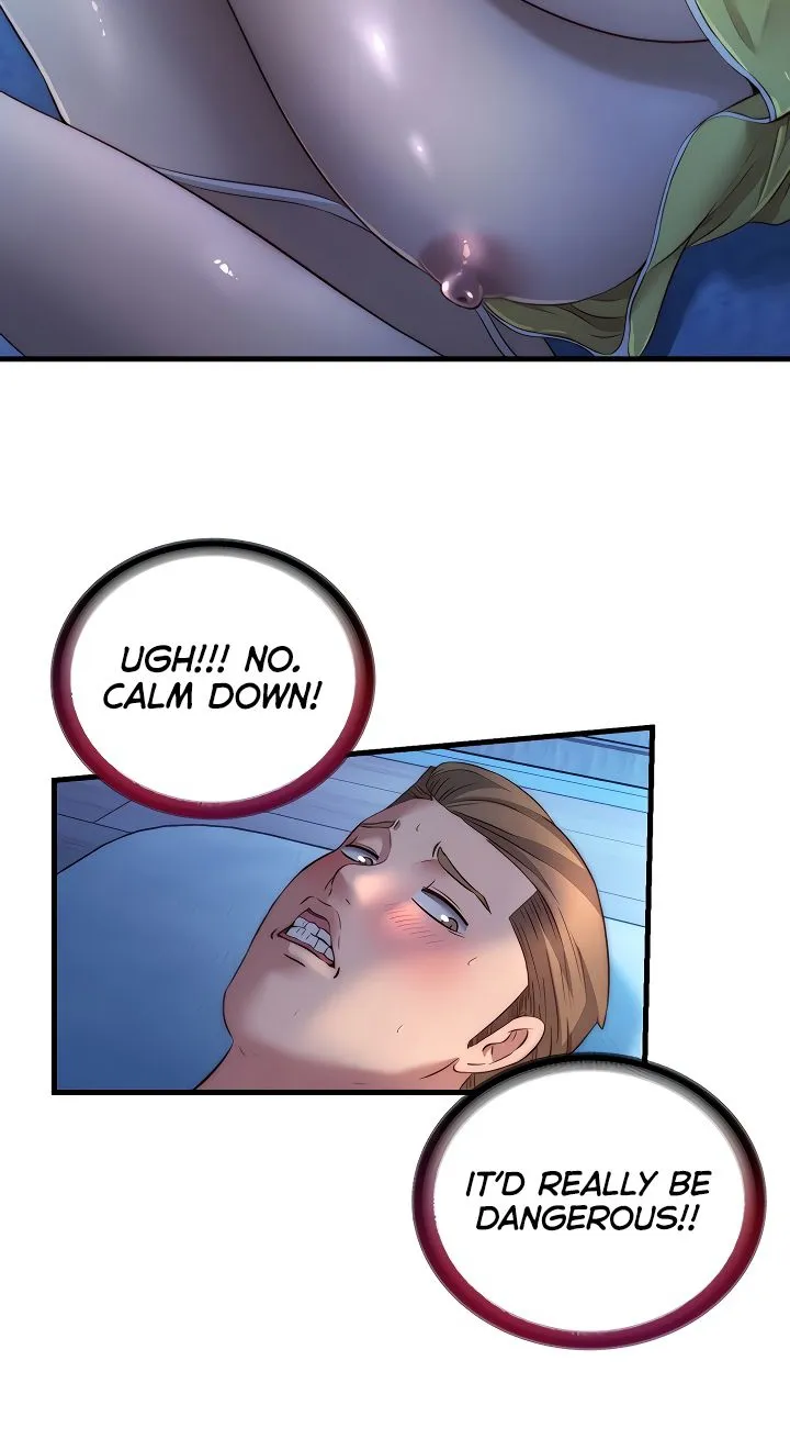 A Situation Full of Erections Chapter 30 page 42 - 