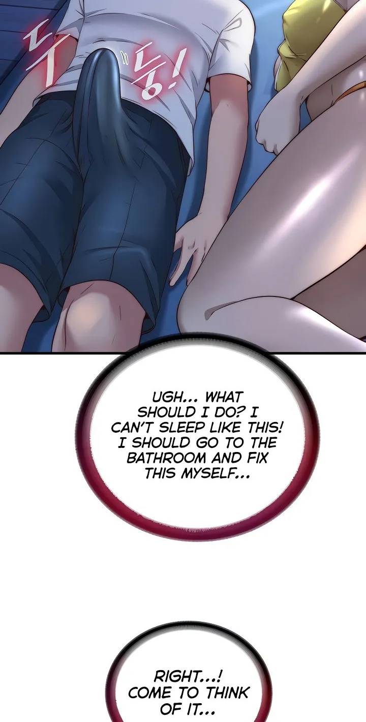A Situation Full of Erections Chapter 30 page 44 - 
