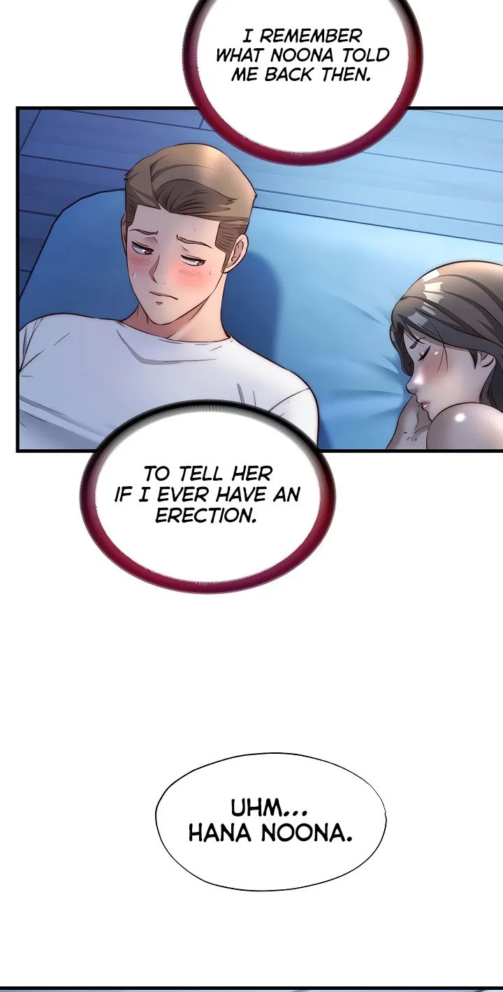 A Situation Full of Erections Chapter 30 page 46 - 